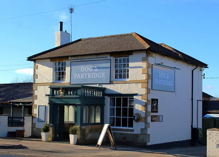 Calne Hotels