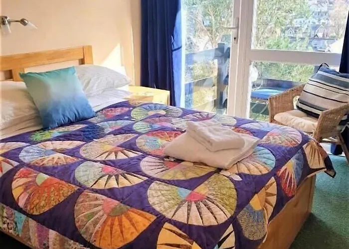 Avoncourt Lodge Ilfracombe