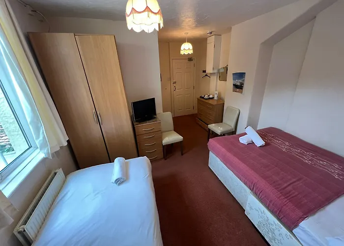 Bonair Hotel Paignton