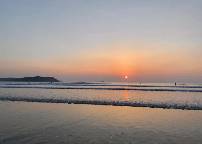 Polzeath Hotels