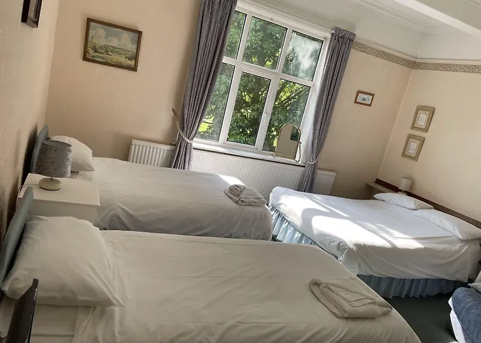 Emerald Residence York