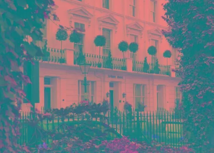 Boutique Hotel Sonder The Voyage Londra