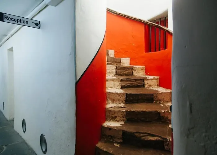 Dundee Backpackers Hostel