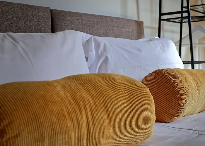 Sleep Hotel Worthing