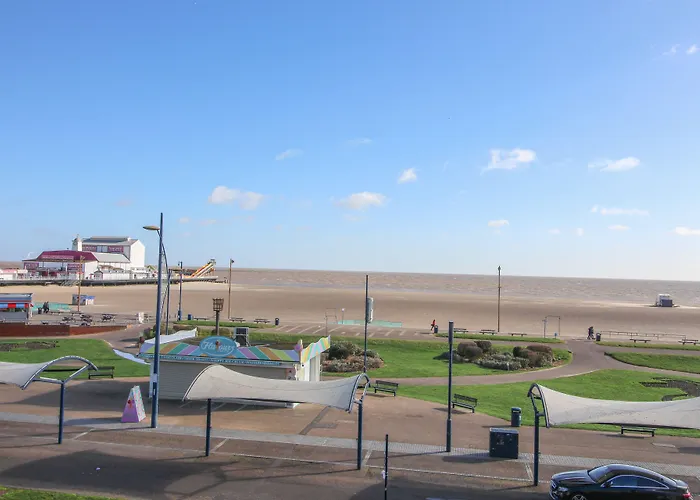 Hotel Ocean Great Yarmouth