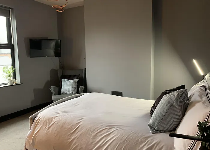 Bed and Breakfast Manners Nottingham