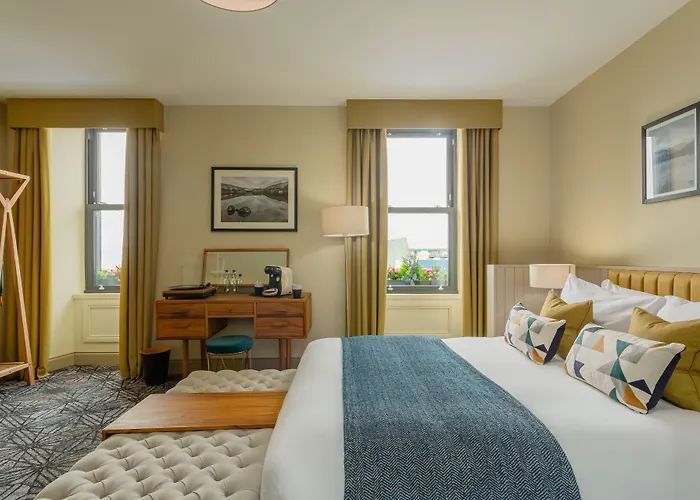 Riva Boutique Hotel Helensburgh