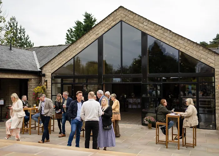 Longridge Hotels
