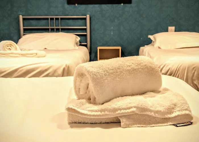 Hotel Number 19 Brighton