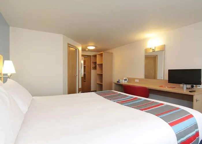 Hotels in Leatherhead