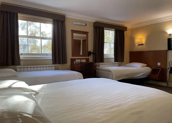 Orchard Hotel Londra
