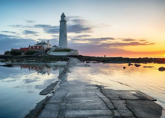 The Royal Hotel Whitley Bay