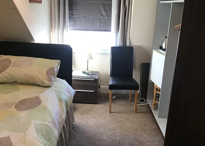 Roselodge Guest House Aberdeen