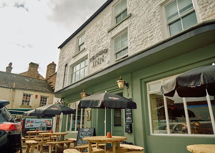 The Pennine Inn Kirkby Stephen