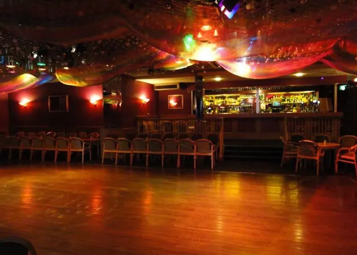 Risboro Hotel Llandudno