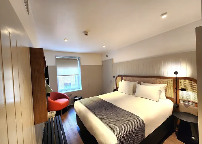 Leicester House Hotel Londra