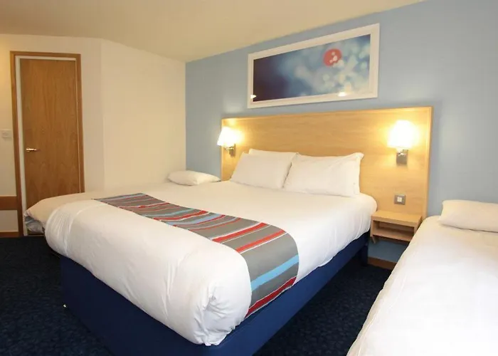 Travelodge Ayr
