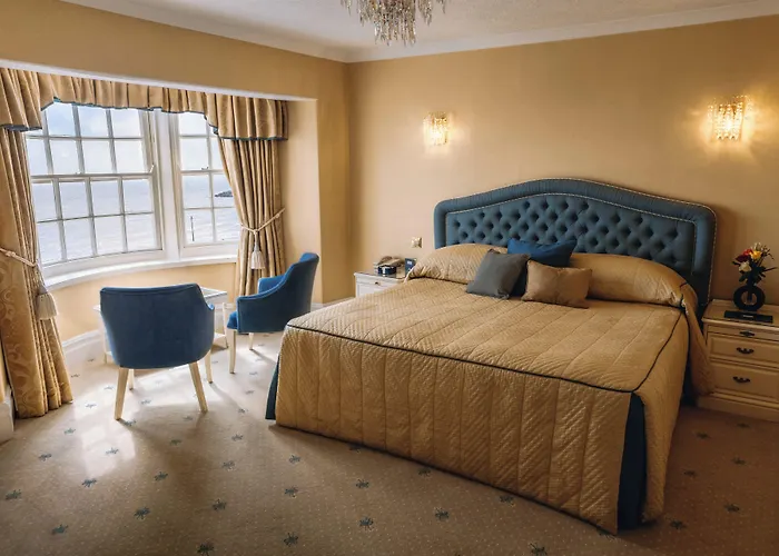 Hotel Riviera Sidmouth