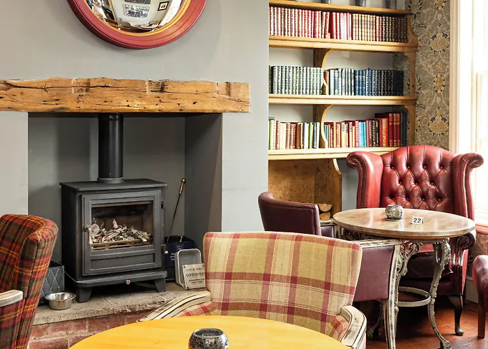 Woodberry Inn Bridgnorth