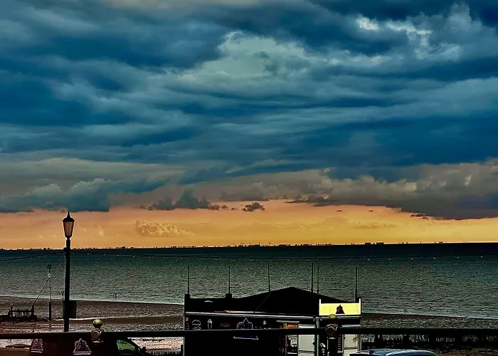 The Wash & Tope Hunstanton