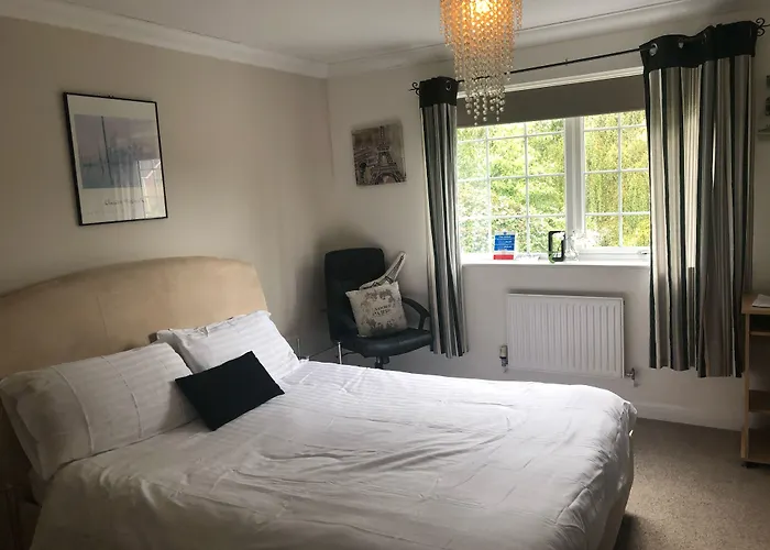 Sleepneat Hotel Ascot 
