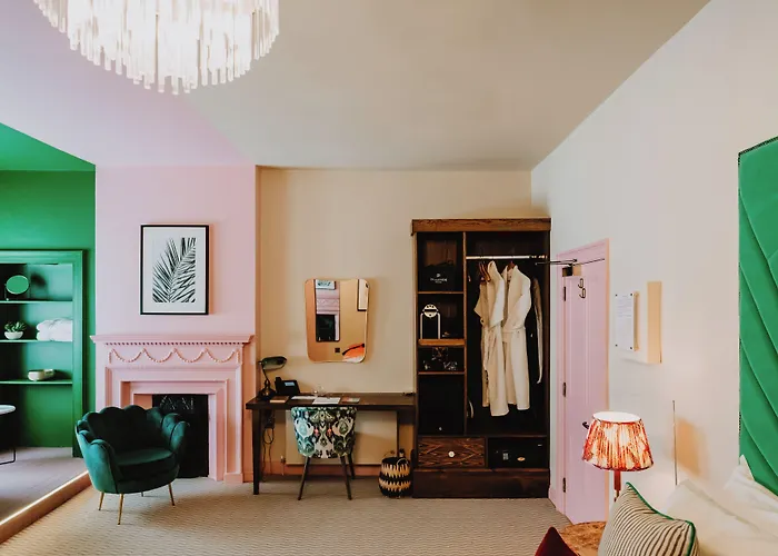 Ingleside House Hotel Cirencester