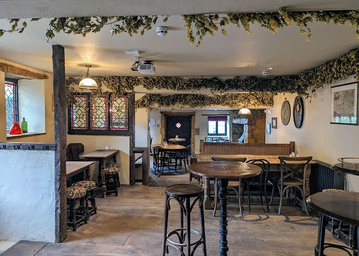 The New Inn Yeovil