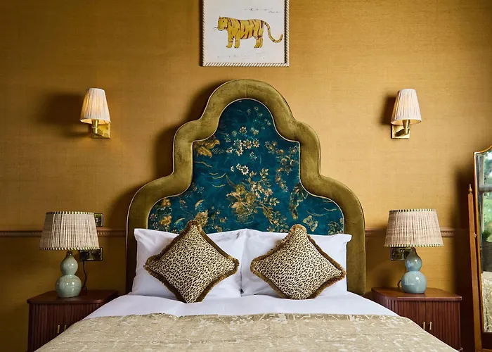 Brownsover Hall Hotel Rugby
