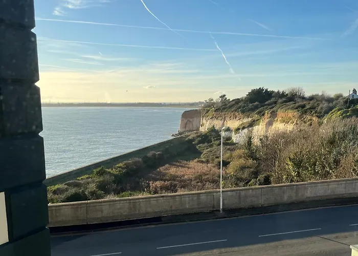 The Pegwell Bay Hotel Ramsgate
