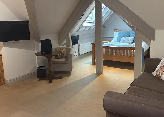 Windermere Park B&B Inc Free Off-Site Health Club