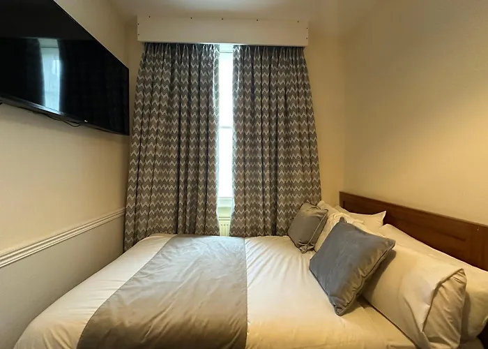 Hotel Cavendish Londres