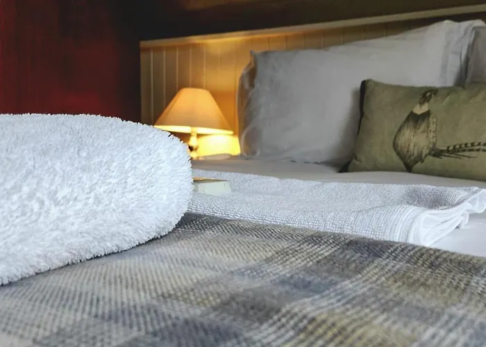 Western Isles Hotel Tobermory