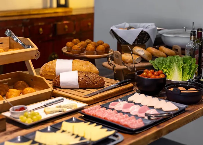 Hotel Xanadu London
