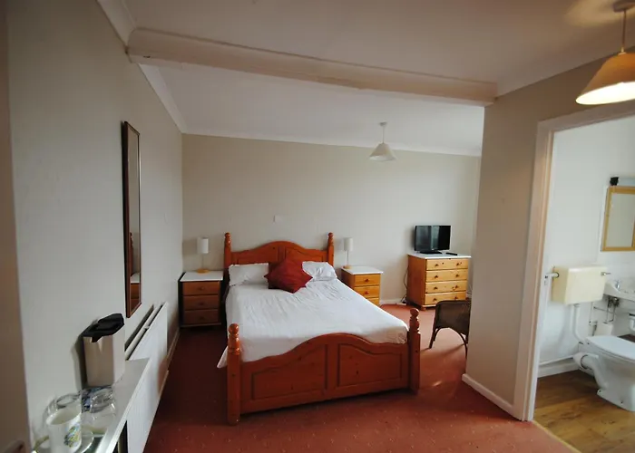 The Curraghmore Shanklin