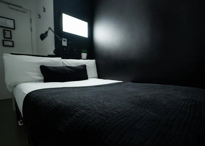 Kip Hotel Londra