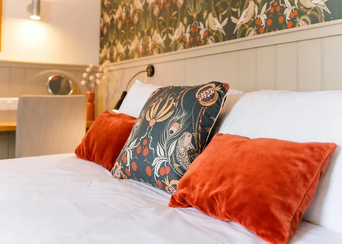 The Harbour Guest House Irvine 