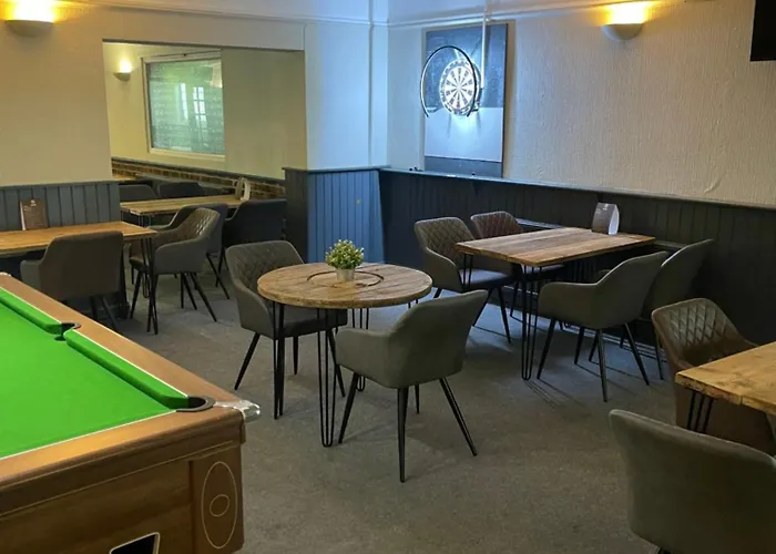 The Pheasant Inn Dunstable