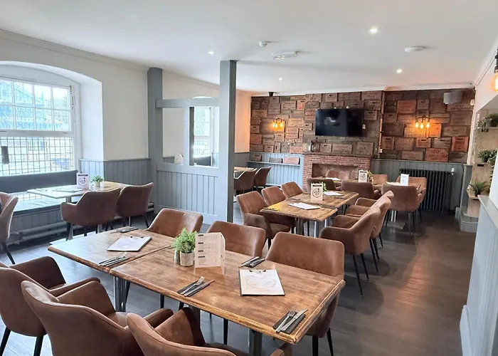 The Miners Rest, Formerly The Radstock Hotel, Near Bath