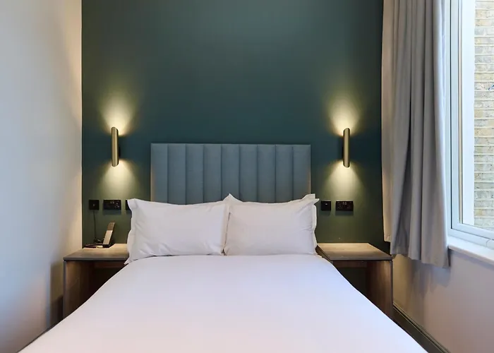 The Edwin Hotel London