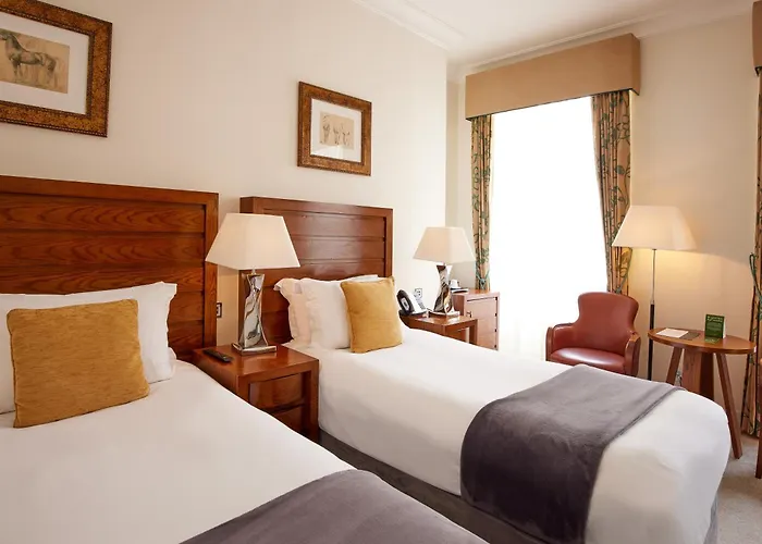 The Royal Horseguards Hotel, Londres