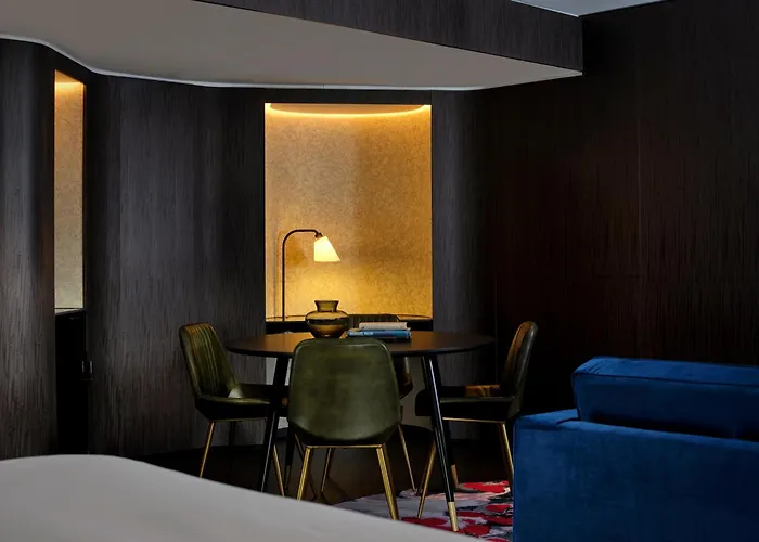 Hotel Riu Plaza London The Westminster