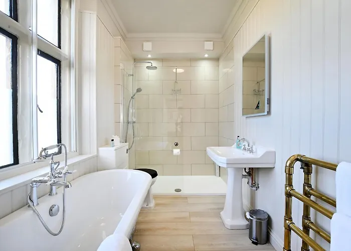 Stanton Manor Hotel Chippenham 