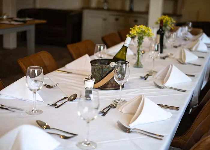 The Malvern Hills Hotel Great Malvern