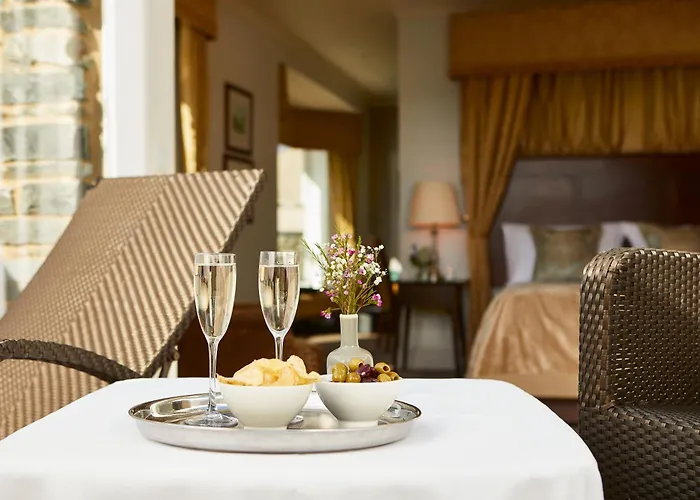 Macdonald Old England Hotel & Spa Bowness-on-Windermere