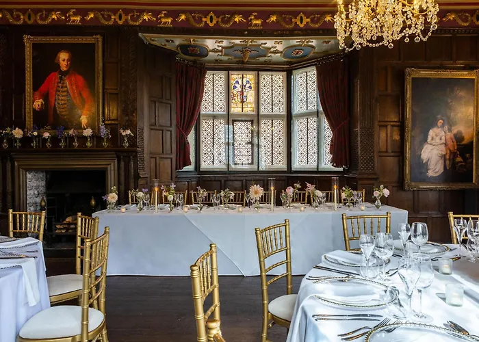 Private New Hall Hotel & Spa, Birmingham