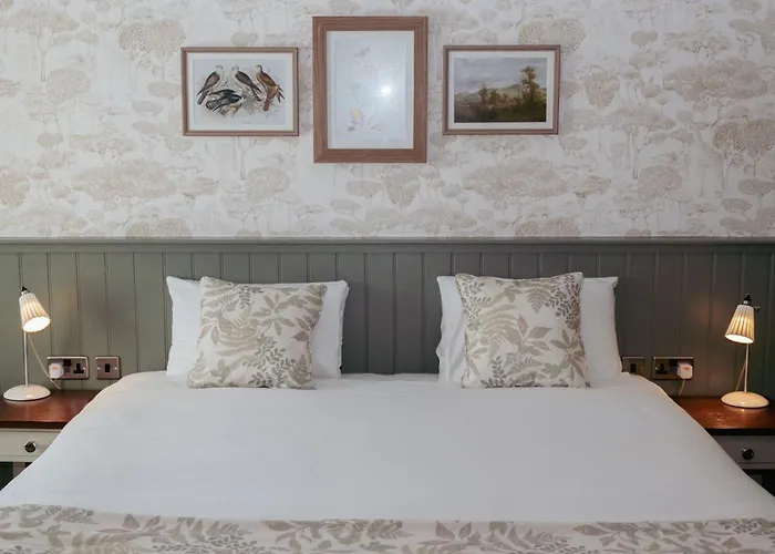 Ardencaple Hotel By Greene King Inns Helensburgh