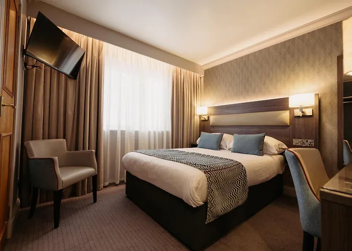 The Angus Hotel & Spa By Compass Hospitality Blairgowrie and Rattray