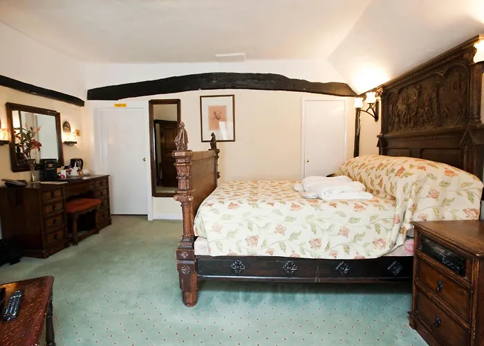 Marygreen Manor Brentwood