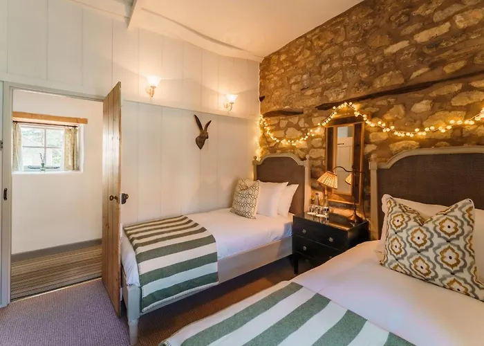 Wentbridge House Hotel Pontefract