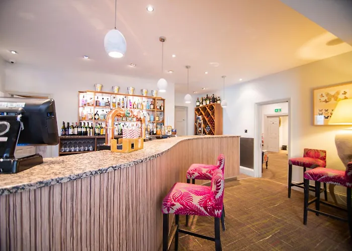 Hartnoll Hotel Tiverton 